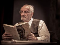 Την Τρίτη 26/7 τα "Ματωμένα Χώματα&...