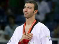 Αλέξανδρος Νικολαΐδης: Σήμερα το τελευτα...