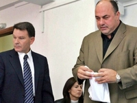 «Χοντρό» επεισόδιο Κούγια - Μπέου στη Σκ...