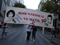 Δίκη Ζακ Κωστόπουλου: Την ενοχή του μεσί...