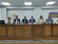 LIVE- Πάτρα: Η εκδήλωση για τη σύγκλιση ...