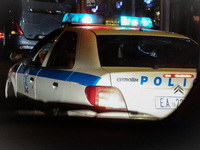 Πάτρα: Τι γίνεται όταν μία γυναίκα φτάνε...