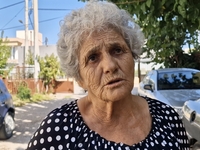 Η σούπερ γιαγιά της Πάτρας μπλόφαρε καλύ...