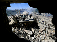 LIVE- Έκλεισε το μεγαλύτερο διυλιστήριο ...