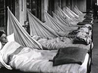 Ο καπνός που έφερε την Ισπανική γρίπη στ...