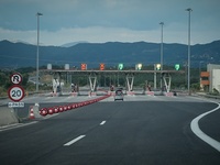 Παρατηρήσεις για την Πατρών- Πύργου καλε...