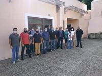 Η νεοσύστατη Ομοσπονδία Πολιτιστικών Συλ...