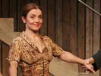 Έφυγε από τη ζωή η ηθοποιός Ελισάβετ Ναζλίδου