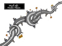 "Φως στο τούνελ" ή νέες καθυστ...