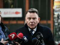 Κούγιας για Πισπιρίγκου: Πρόκειται για τ...