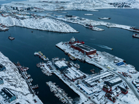 Bloomberg: Το σχέδιο Τραμπ για τη Γροιλα...