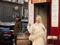 Η Πάμελα Αντερσον έγινε campaign girl το...