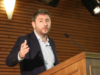 Υποψήφιος σε Ηράκλειο, Α΄ Θεσσαλονίκης κ...