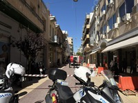 Πάτρα: Εκρήξεις και καπνοί σε φρεάτιο στ...