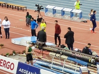 Ημέρα της Ολυμπιάδας με 3 μετάλλια στο π...