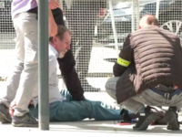 Σλοβακία: Ο γνωστός λογοτέχνης Τσιντούλα...