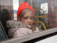 Ξεκίνησαν οι εγγραφές Ουκρανών μαθητών -...