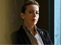 Άγιος έρωτας: Η Ολυμπία «καίει» τον Παύλ...