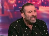 Ηλίας Βαλάσης: «Πήγα στις Ειδικές Δυνάμε...