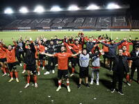 Αφιέρωμα: Φρενήρης πορεία της Παναχαϊκής...