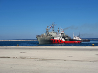 Η Ελλάδα στο τιμόνι της ΝΑΤΟϊκής ναυτική...