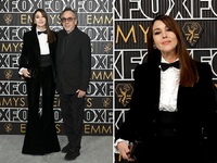 Ακόμα και η μεσογειακή ντίβα Μόνικα Μπελ...