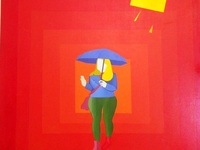 Ο ΔΙΑΠΡΕΠΗΣ ΠΑΤΡΙΝΟΣ ΕΙΚΑΣΤΙΚΟΣ ΚΩΣΤΑΣ Σ...