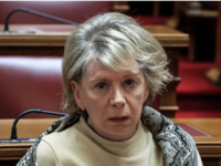 Ακρίτα για εξώδικο Μαρέβας: Δεν πρόκειτα...