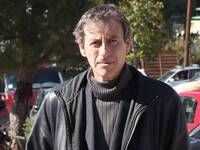  Αίας Μανθόπουλος: Είχε αποκαλύψει την ι...