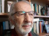 Ο κοινωνιολόγος Ν. Κοκοσαλάκης στο thebe...