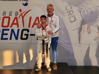 Αστραπή: Κατέκτησε την 3η θέση ο Ανδρέας...