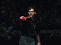 Ο Τίμοθι Σαλαμέ κέρδισε το Βραβείο Α' Αν...