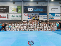 Το «Patras Taekwondo Seminar» έβαλε την ...