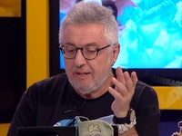 Στάθης Παναγιωτόπουλος: Τρίτη καταγγελία...