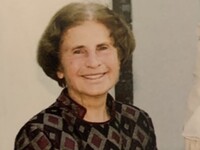 «Έφυγε» η Μαρία Θεοδωροπούλου, η πρώτη γ...