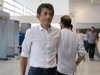 Ο Καρανίκας και η παρέα του