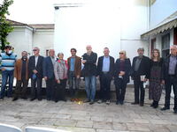 Επιτυχημένη η εκδήλωση της Εταιρείας Αχα...