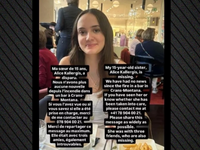 Κραν Μοντανά: Αγνοείται 15χρονη Ελληνίδα...