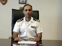 O Λιμενάρχης που αγάπησε την Πάτρα κάνει...