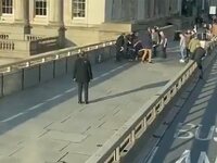 Τρεις νεκροί και τρεις τραυματίες από τη...