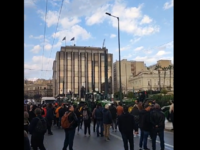 Αγρότες από την Δυτική Αχαΐα και την Αιγ...