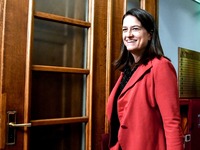 Ανυποχώρητη η Νίκη Κεραμέως: Καταργείται...