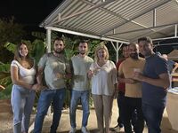 Γεωργία Ντάτσικα: «Η Αχαΐα αλλάζει»