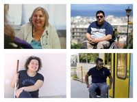 «Xρειάζεται ακόμη πολλή δουλειά»- Τέσσερ...