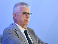 Γώγος για Μύκονο: «Μεγάλη πιθανότητα με ...