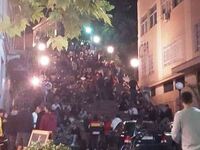 Πάτρα: "Κλέφτες κι αστυνόμοι" ...