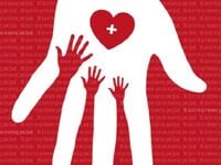 Η πρώτη αιμοδοσία για το 2026 από τους Σ...