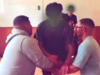 Πάτρα: Τραυματισμός μαθητή από το «Super...