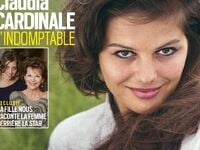 Το Paris Match αποχαιρέτισε την Κλαούντι...