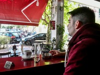 «Χαριστική βολή» η απαγόρευση καπνίσματο...